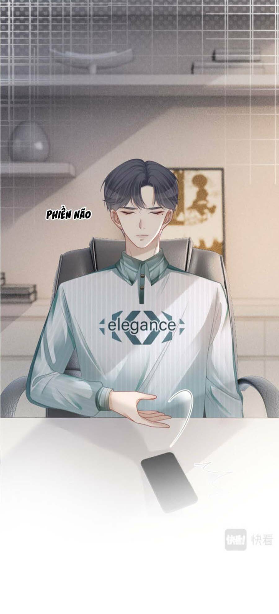 Xuyên Nhanh Nữ Phụ Bình Tĩnh Chút: Chapter 32