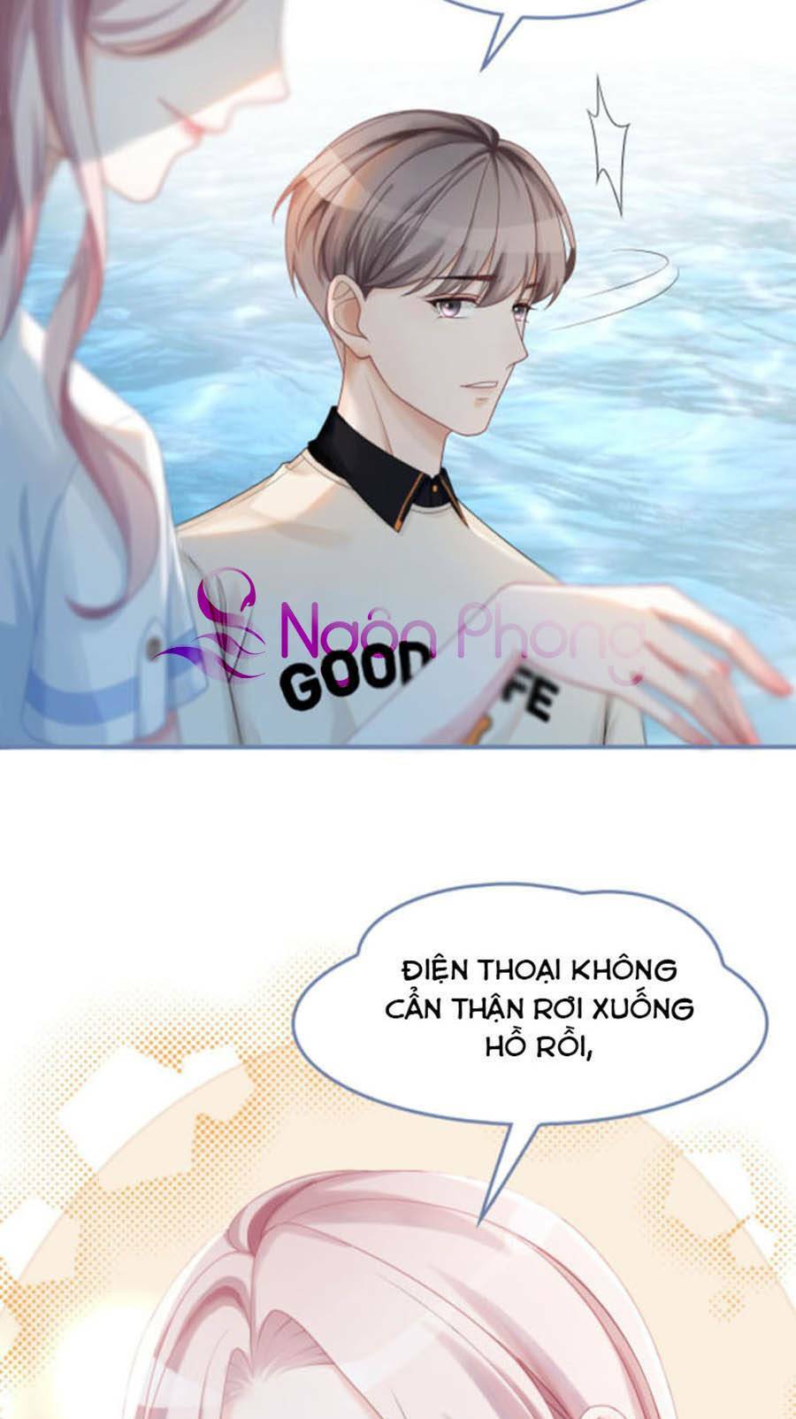 Xuyên Nhanh Nữ Phụ Bình Tĩnh Chút: Chapter 32