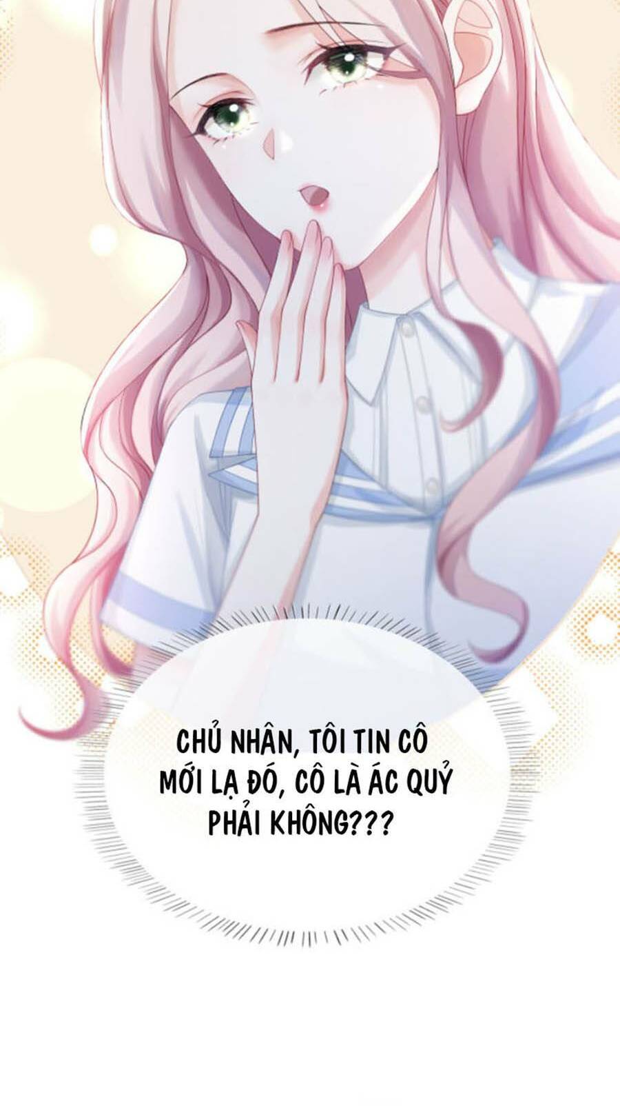 Xuyên Nhanh Nữ Phụ Bình Tĩnh Chút: Chapter 32