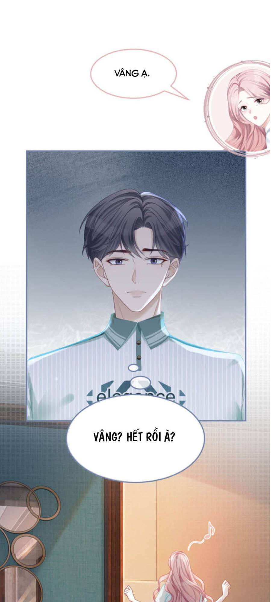 Xuyên Nhanh Nữ Phụ Bình Tĩnh Chút: Chapter 32