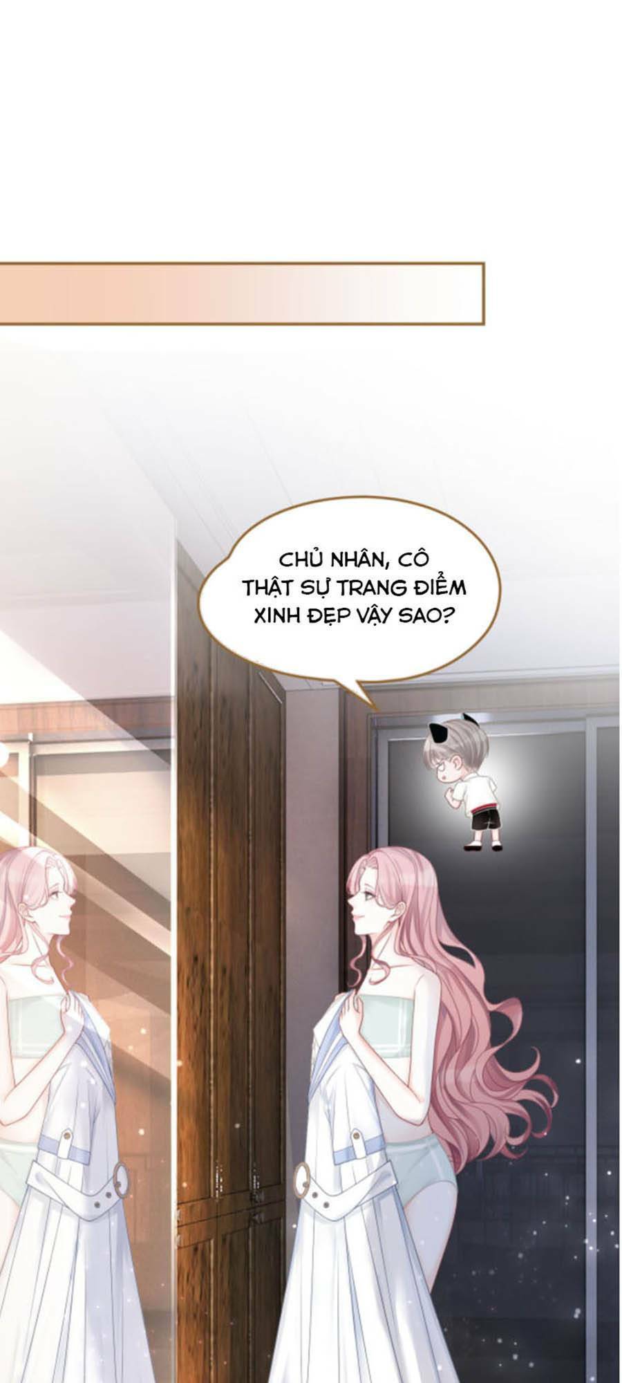 Xuyên Nhanh Nữ Phụ Bình Tĩnh Chút: Chapter 32