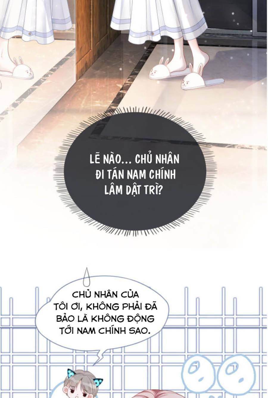 Xuyên Nhanh Nữ Phụ Bình Tĩnh Chút: Chapter 32