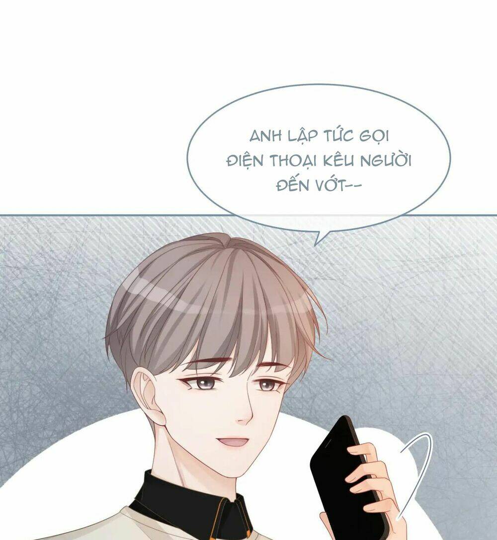 Xuyên Nhanh Nữ Phụ Bình Tĩnh Chút: Chapter 33