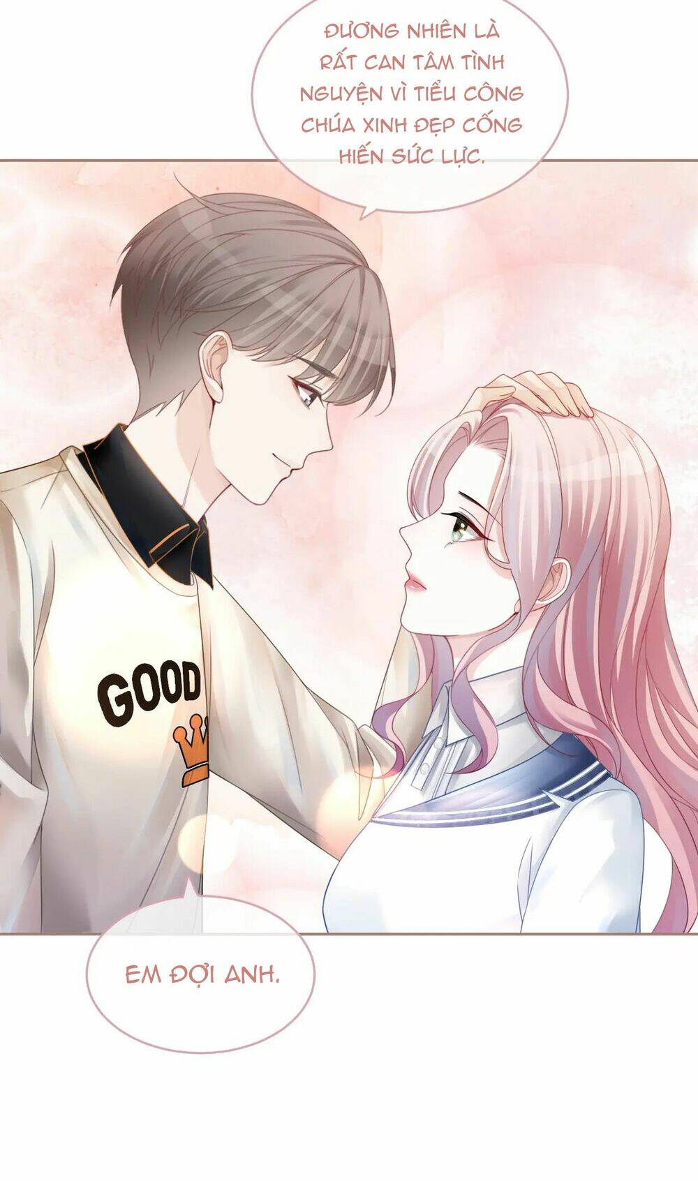 Xuyên Nhanh Nữ Phụ Bình Tĩnh Chút: Chapter 33
