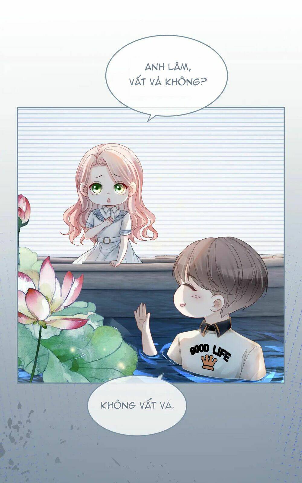 Xuyên Nhanh Nữ Phụ Bình Tĩnh Chút: Chapter 33
