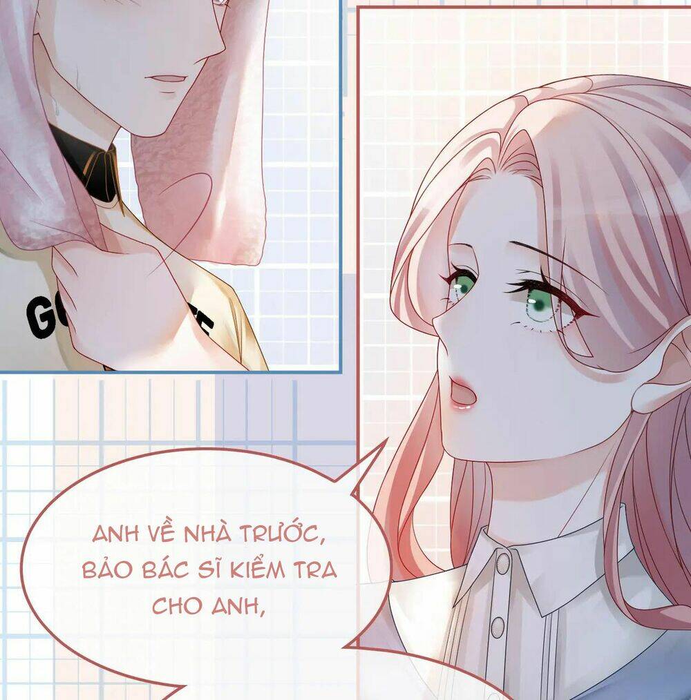 Xuyên Nhanh Nữ Phụ Bình Tĩnh Chút: Chapter 33