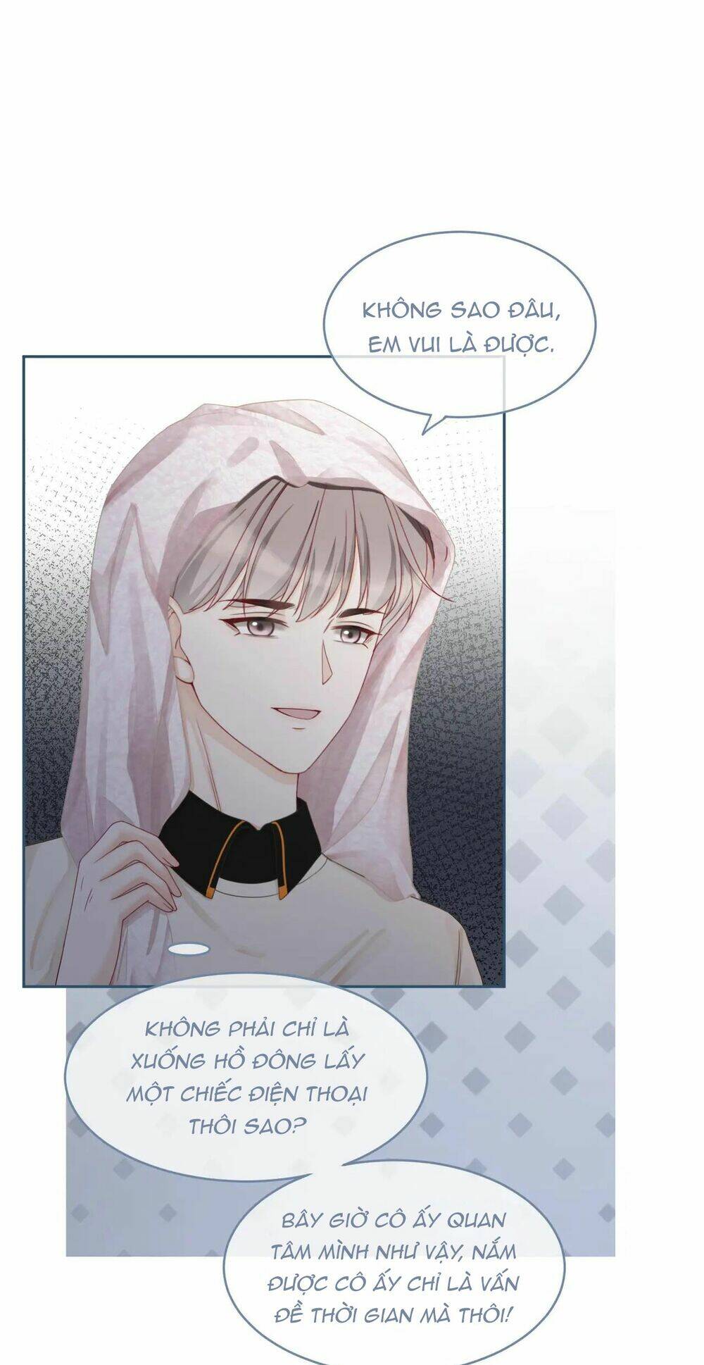 Xuyên Nhanh Nữ Phụ Bình Tĩnh Chút: Chapter 33