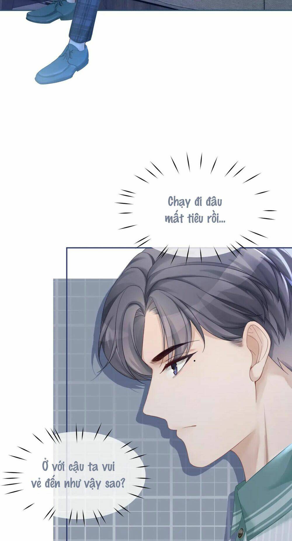 Xuyên Nhanh Nữ Phụ Bình Tĩnh Chút: Chapter 33