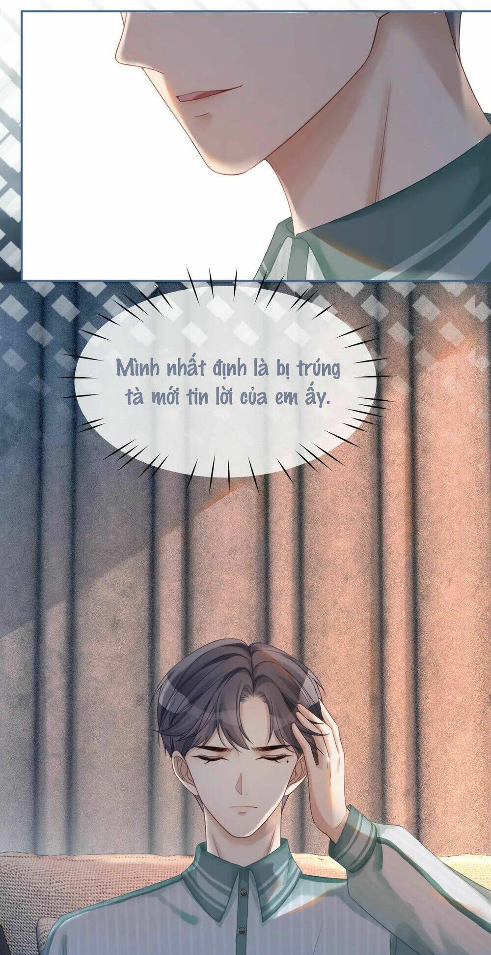Xuyên Nhanh Nữ Phụ Bình Tĩnh Chút: Chapter 33