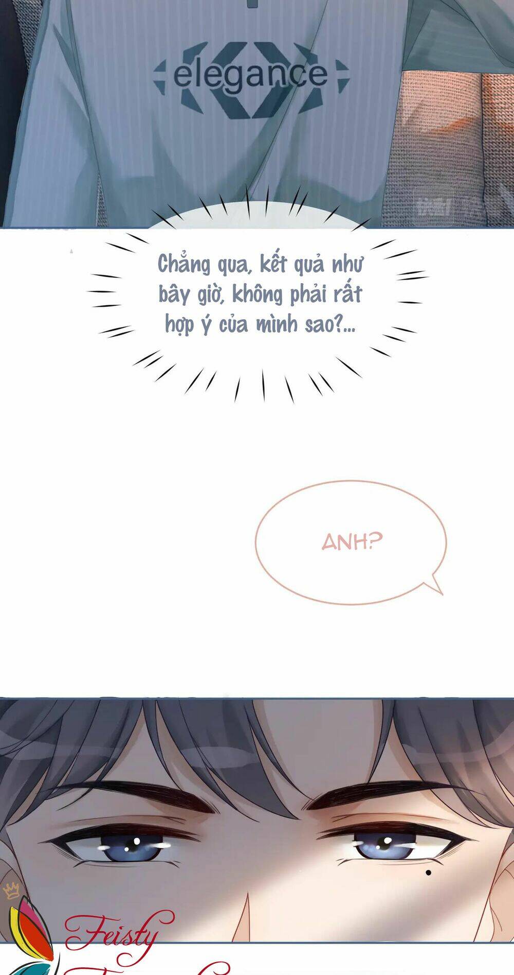 Xuyên Nhanh Nữ Phụ Bình Tĩnh Chút: Chapter 33