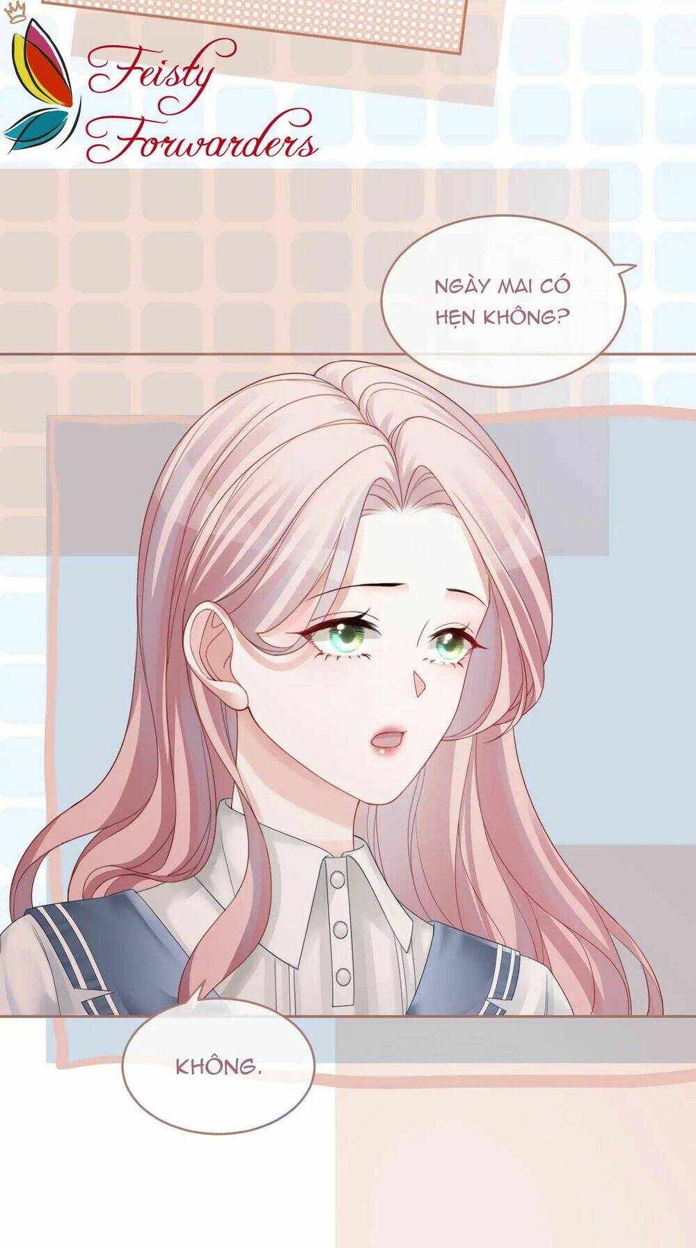 Xuyên Nhanh Nữ Phụ Bình Tĩnh Chút: Chapter 33