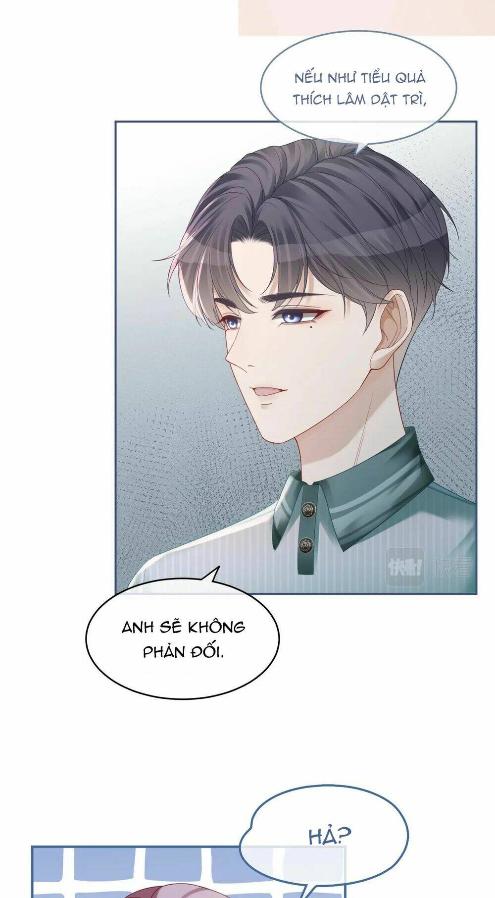 Xuyên Nhanh Nữ Phụ Bình Tĩnh Chút: Chapter 33