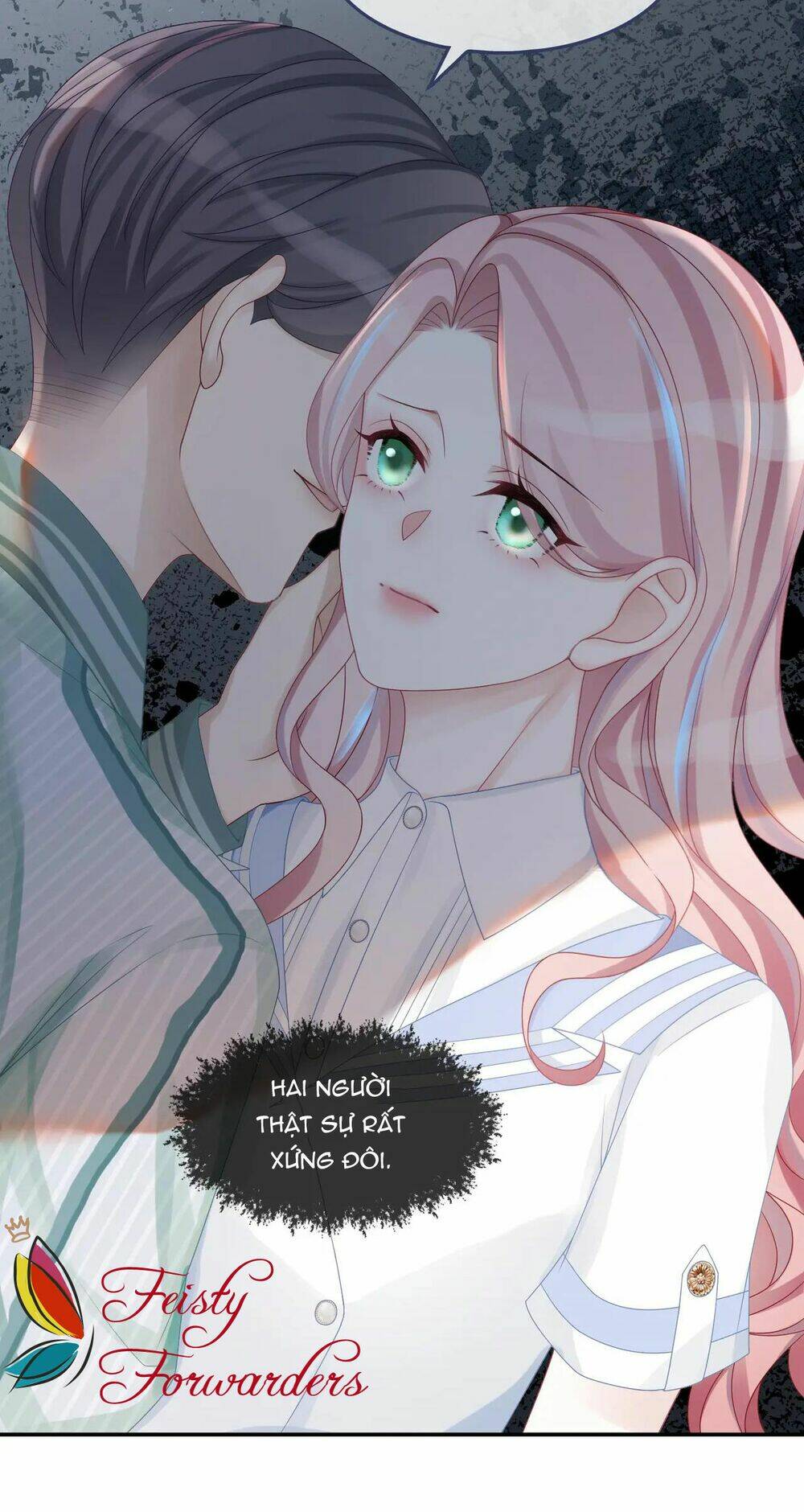 Xuyên Nhanh Nữ Phụ Bình Tĩnh Chút: Chapter 33