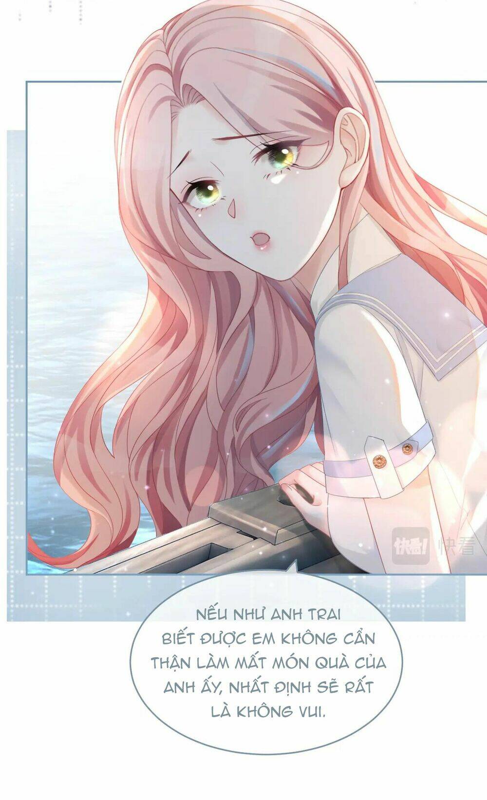 Xuyên Nhanh Nữ Phụ Bình Tĩnh Chút: Chapter 33