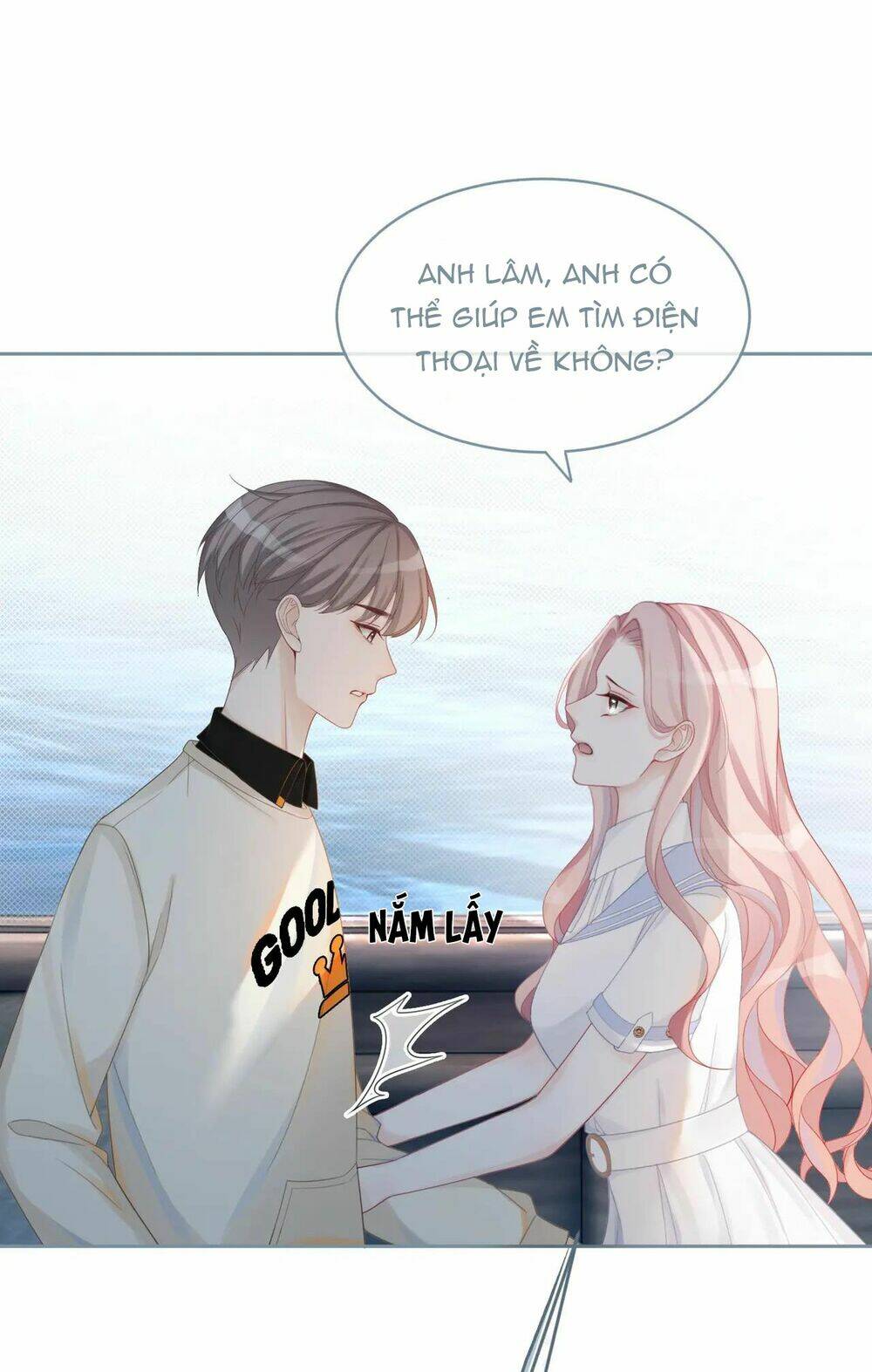 Xuyên Nhanh Nữ Phụ Bình Tĩnh Chút: Chapter 33