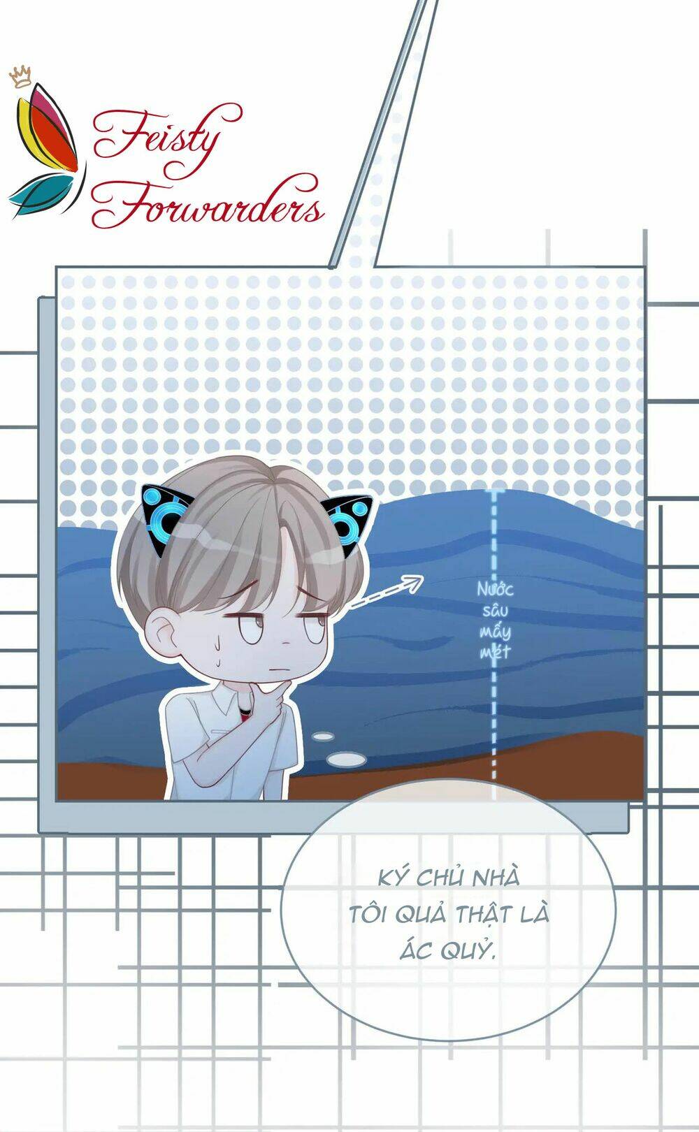 Xuyên Nhanh Nữ Phụ Bình Tĩnh Chút: Chapter 33