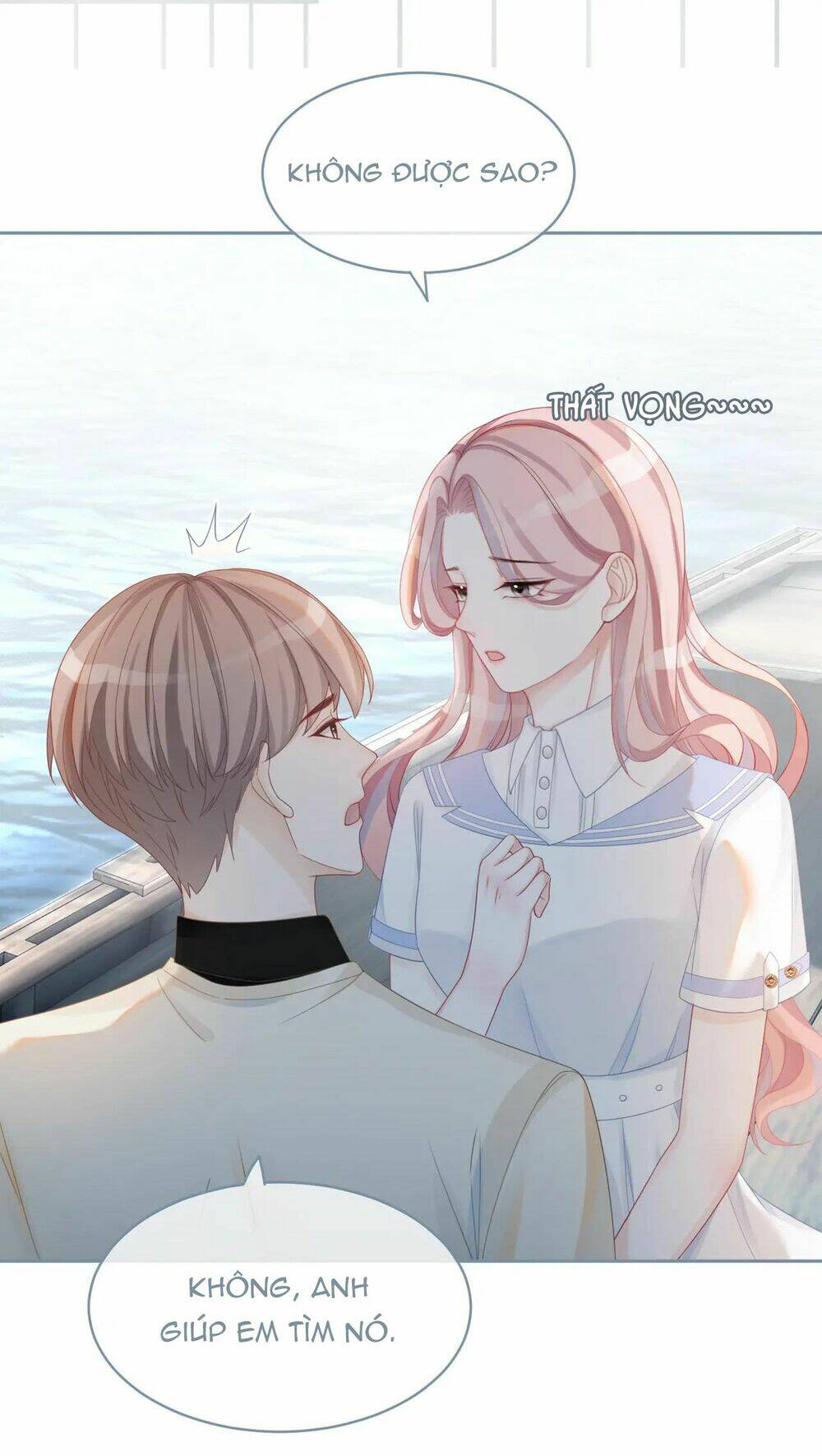 Xuyên Nhanh Nữ Phụ Bình Tĩnh Chút: Chapter 33