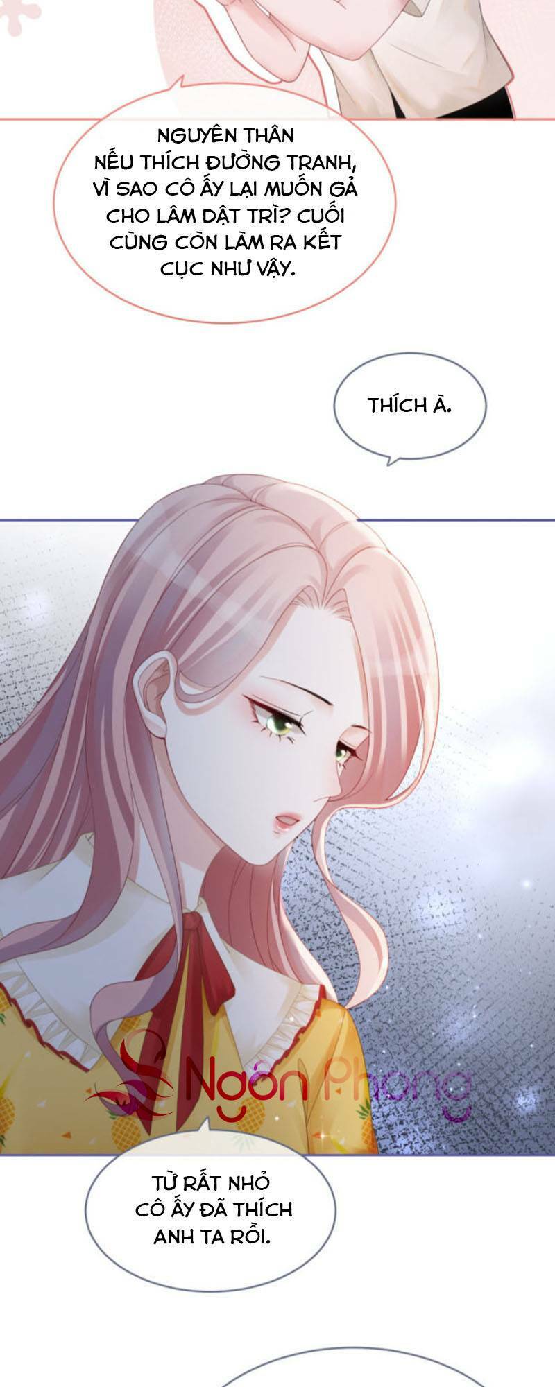 Xuyên Nhanh Nữ Phụ Bình Tĩnh Chút: Chapter 34