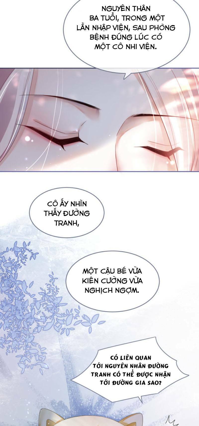 Xuyên Nhanh Nữ Phụ Bình Tĩnh Chút: Chapter 34