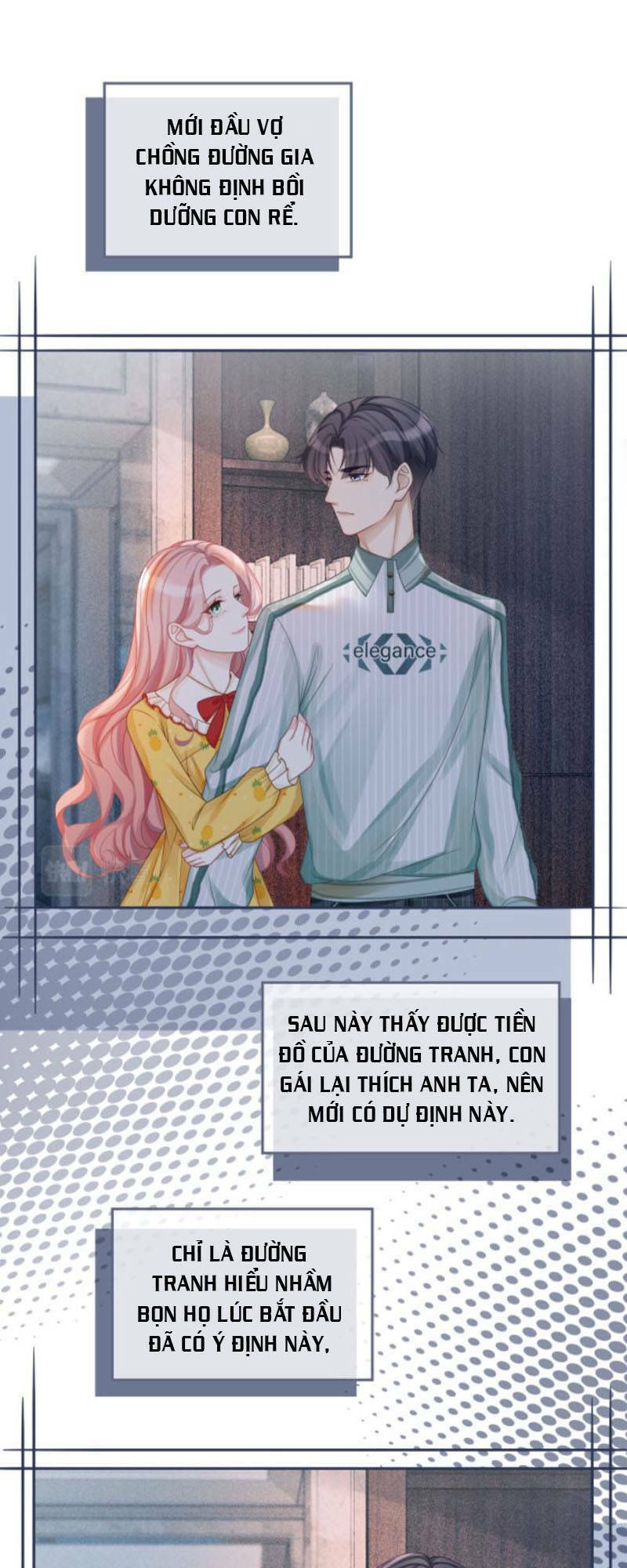 Xuyên Nhanh Nữ Phụ Bình Tĩnh Chút: Chapter 34