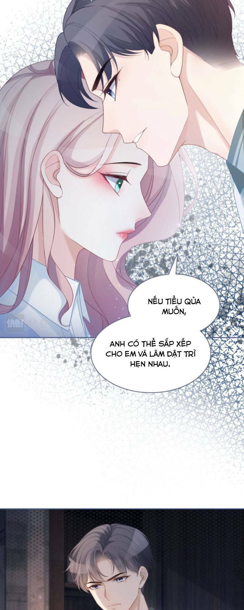 Xuyên Nhanh Nữ Phụ Bình Tĩnh Chút: Chapter 34