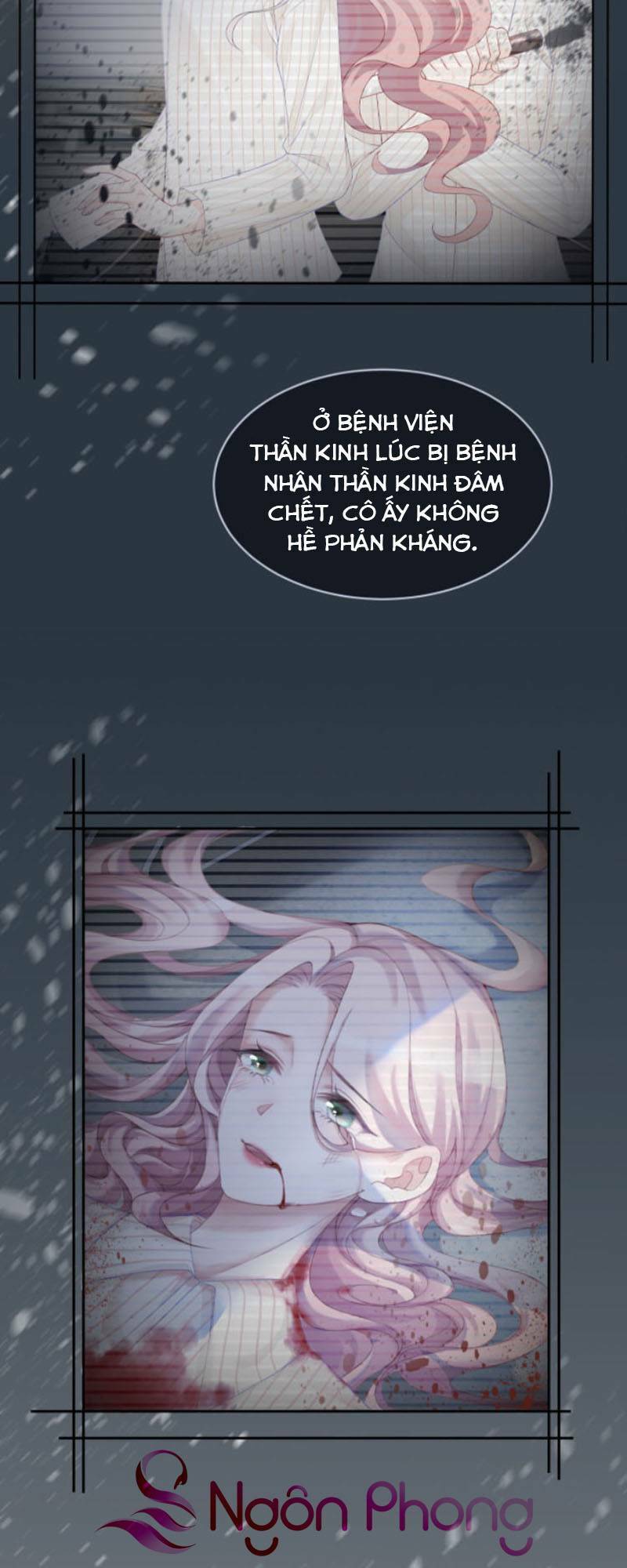 Xuyên Nhanh Nữ Phụ Bình Tĩnh Chút: Chapter 34