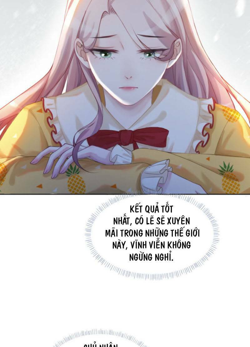 Xuyên Nhanh Nữ Phụ Bình Tĩnh Chút: Chapter 34