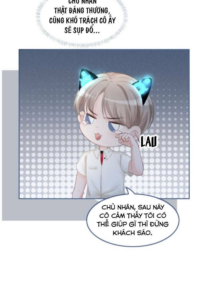 Xuyên Nhanh Nữ Phụ Bình Tĩnh Chút: Chapter 34