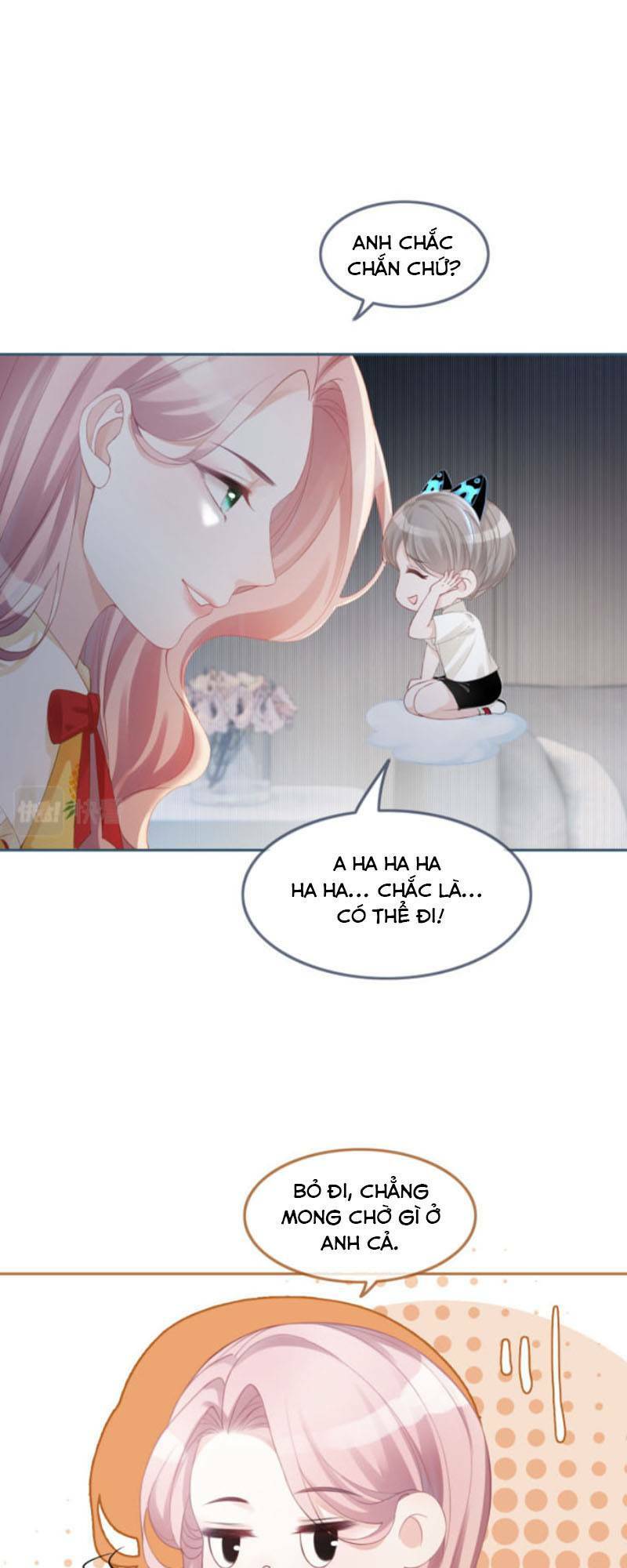 Xuyên Nhanh Nữ Phụ Bình Tĩnh Chút: Chapter 34