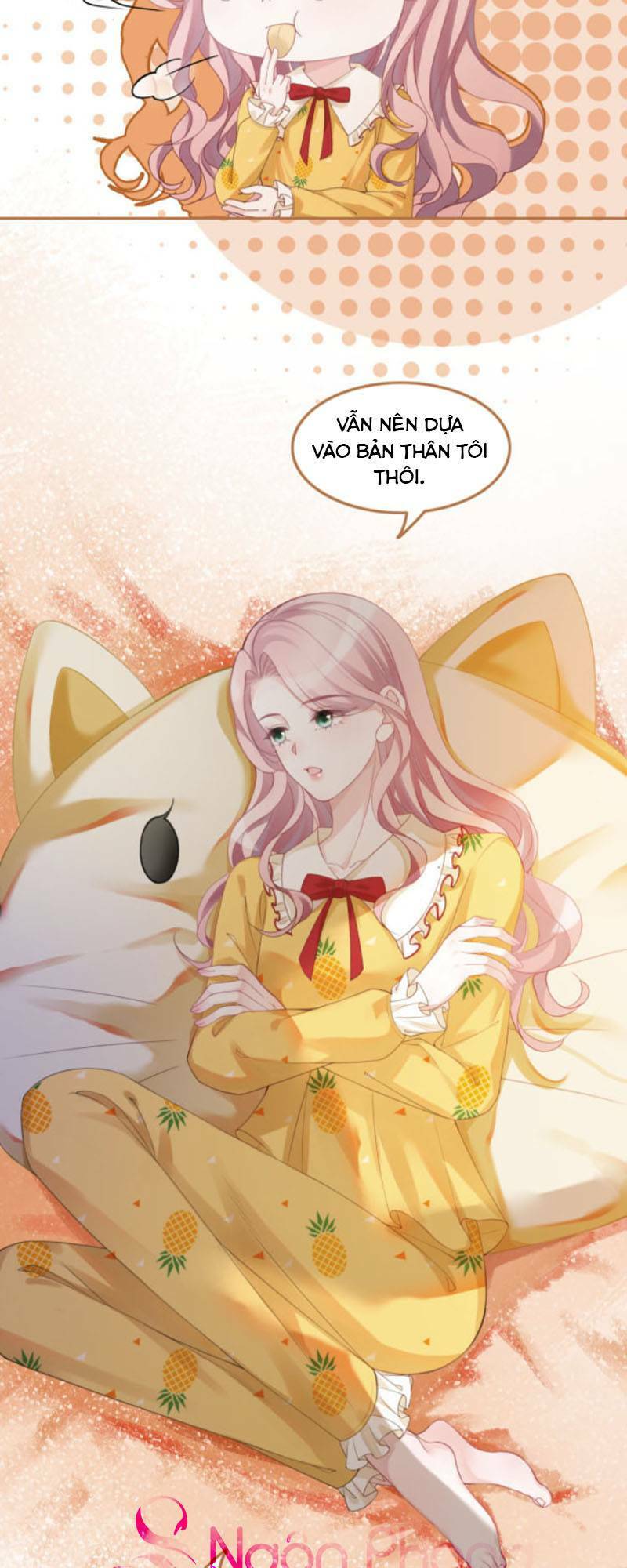 Xuyên Nhanh Nữ Phụ Bình Tĩnh Chút: Chapter 34