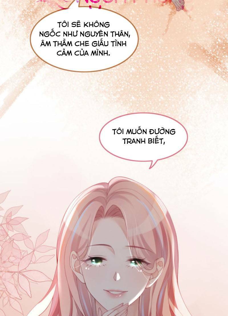 Xuyên Nhanh Nữ Phụ Bình Tĩnh Chút: Chapter 34