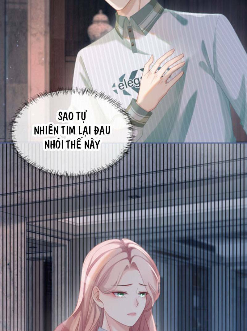 Xuyên Nhanh Nữ Phụ Bình Tĩnh Chút: Chapter 34