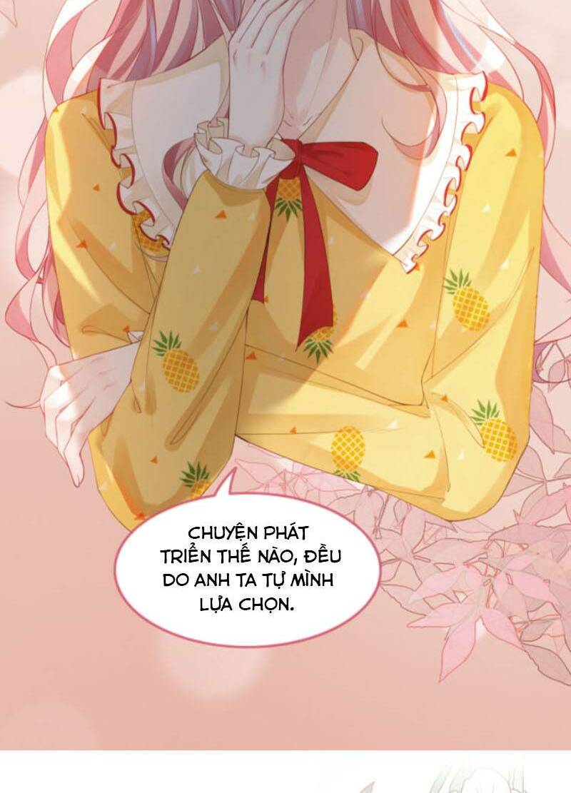 Xuyên Nhanh Nữ Phụ Bình Tĩnh Chút: Chapter 34