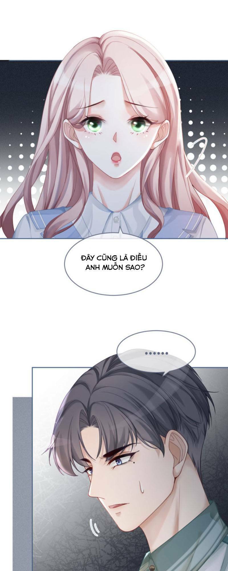 Xuyên Nhanh Nữ Phụ Bình Tĩnh Chút: Chapter 34