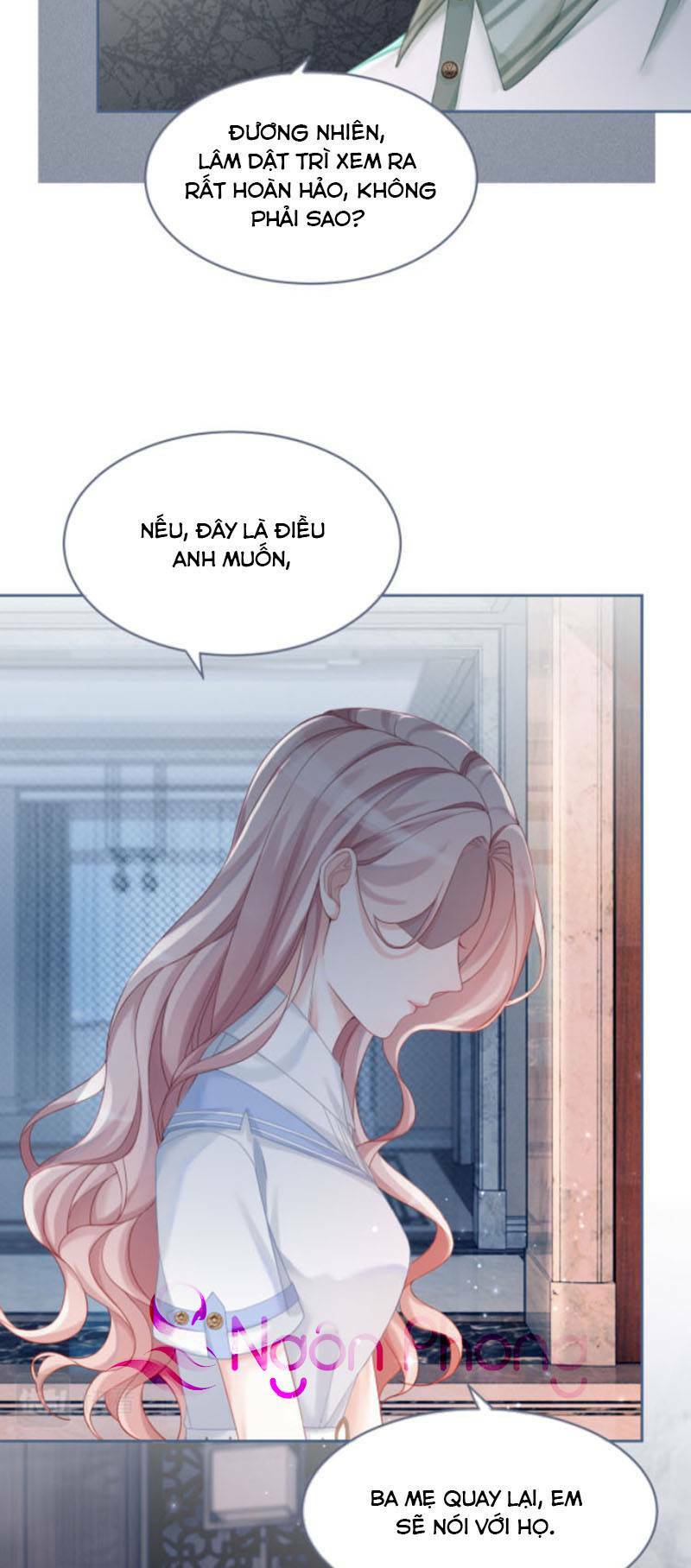 Xuyên Nhanh Nữ Phụ Bình Tĩnh Chút: Chapter 34