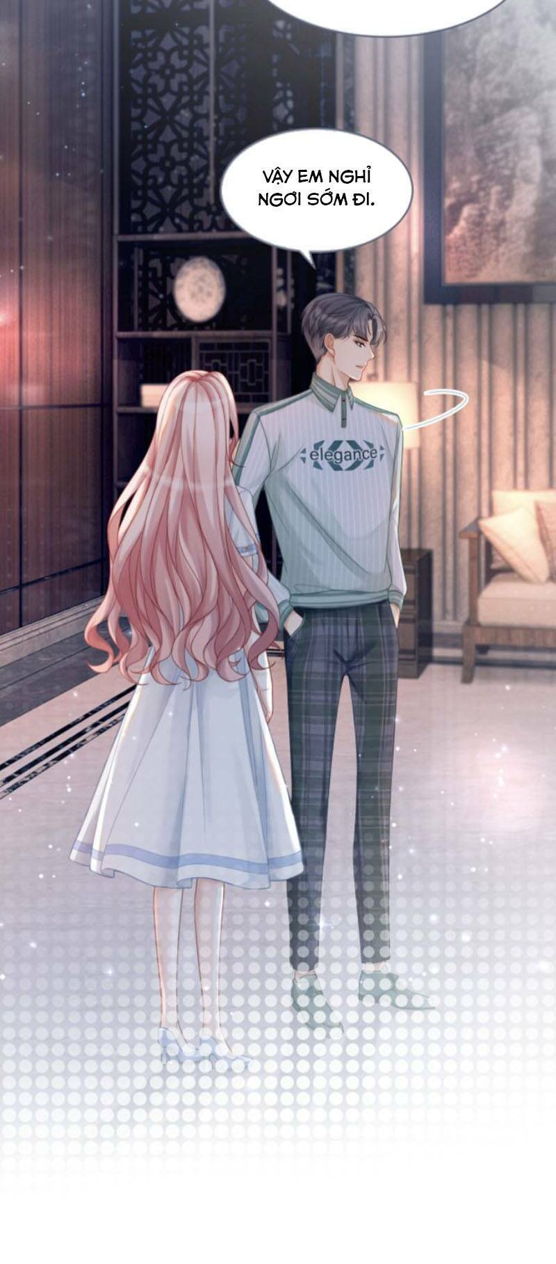 Xuyên Nhanh Nữ Phụ Bình Tĩnh Chút: Chapter 34