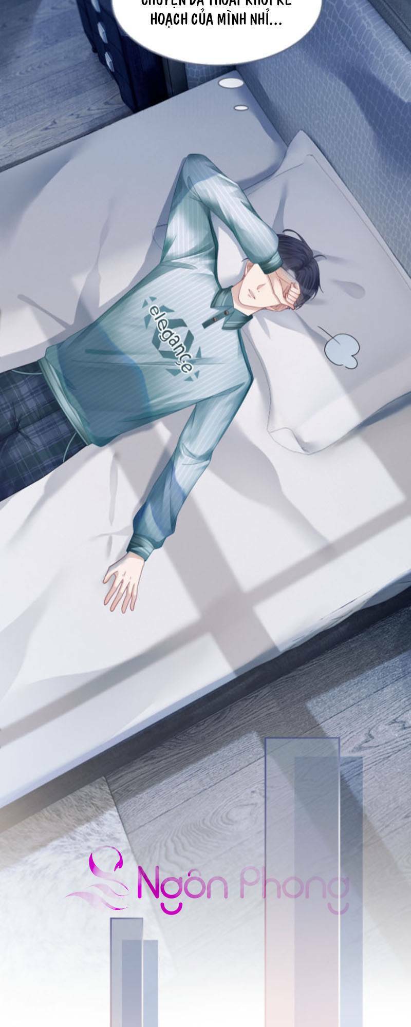 Xuyên Nhanh Nữ Phụ Bình Tĩnh Chút: Chapter 34