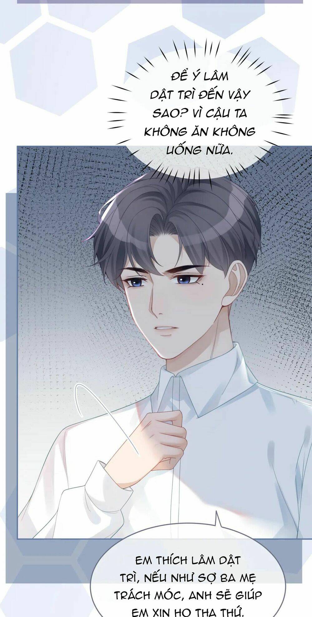 Xuyên Nhanh Nữ Phụ Bình Tĩnh Chút: Chapter 35