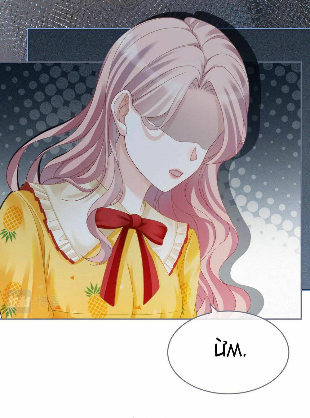 Xuyên Nhanh Nữ Phụ Bình Tĩnh Chút: Chapter 35