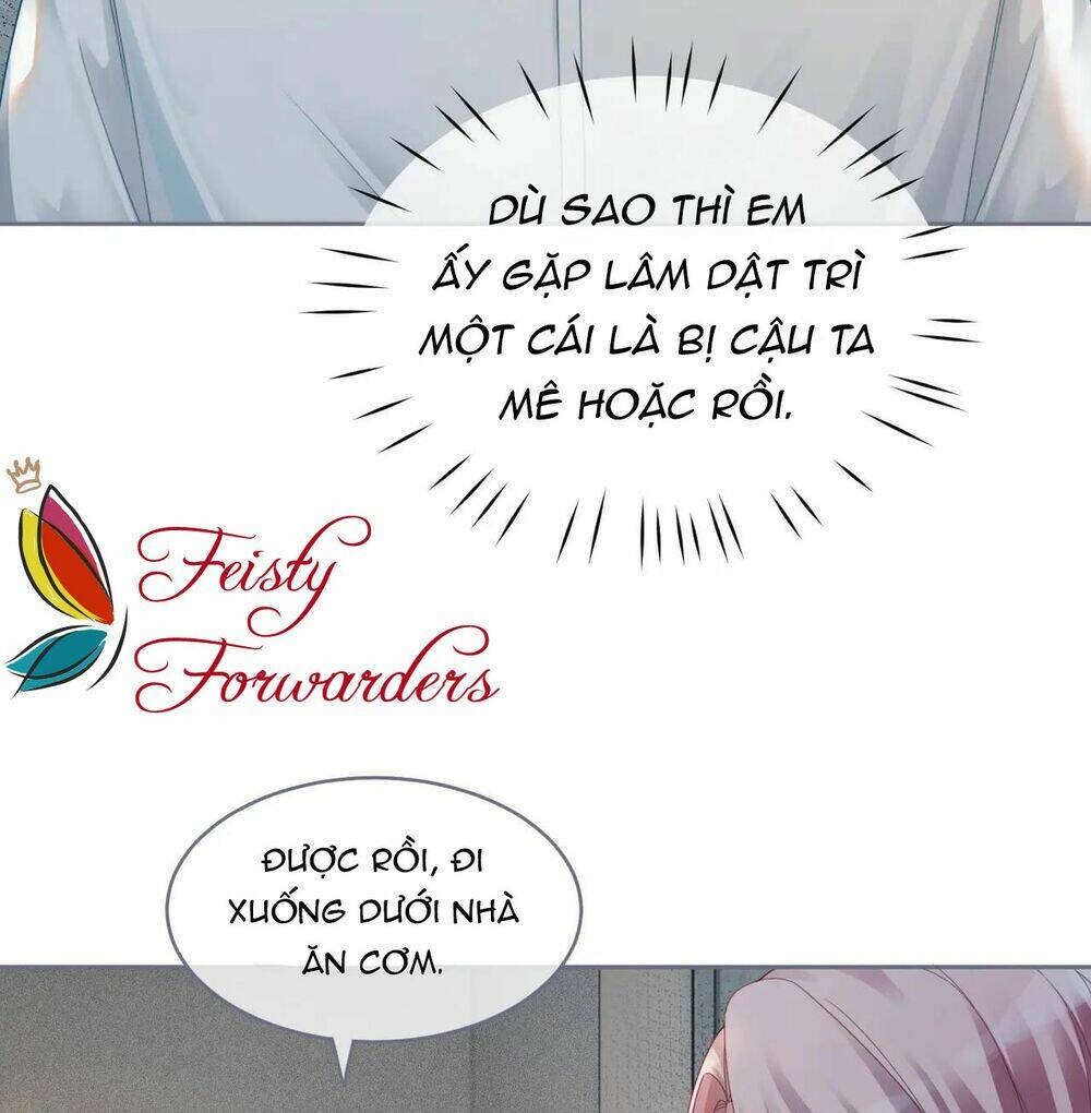Xuyên Nhanh Nữ Phụ Bình Tĩnh Chút: Chapter 35
