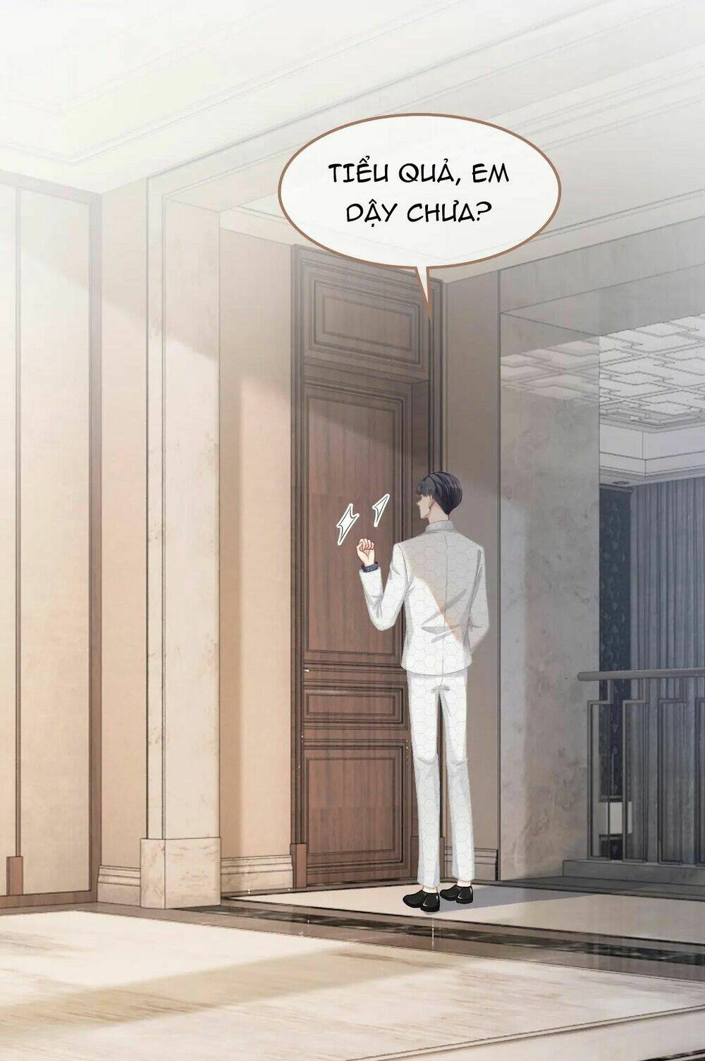 Xuyên Nhanh Nữ Phụ Bình Tĩnh Chút: Chapter 35