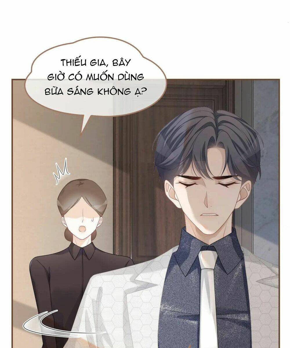 Xuyên Nhanh Nữ Phụ Bình Tĩnh Chút: Chapter 35