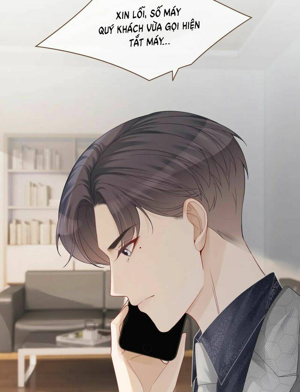Xuyên Nhanh Nữ Phụ Bình Tĩnh Chút: Chapter 35