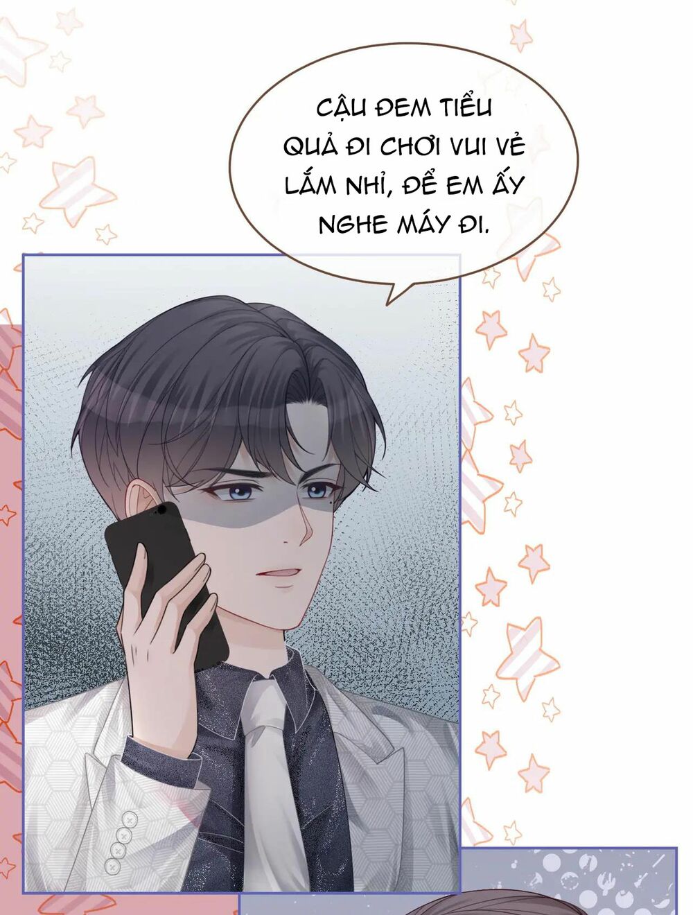 Xuyên Nhanh Nữ Phụ Bình Tĩnh Chút: Chapter 35