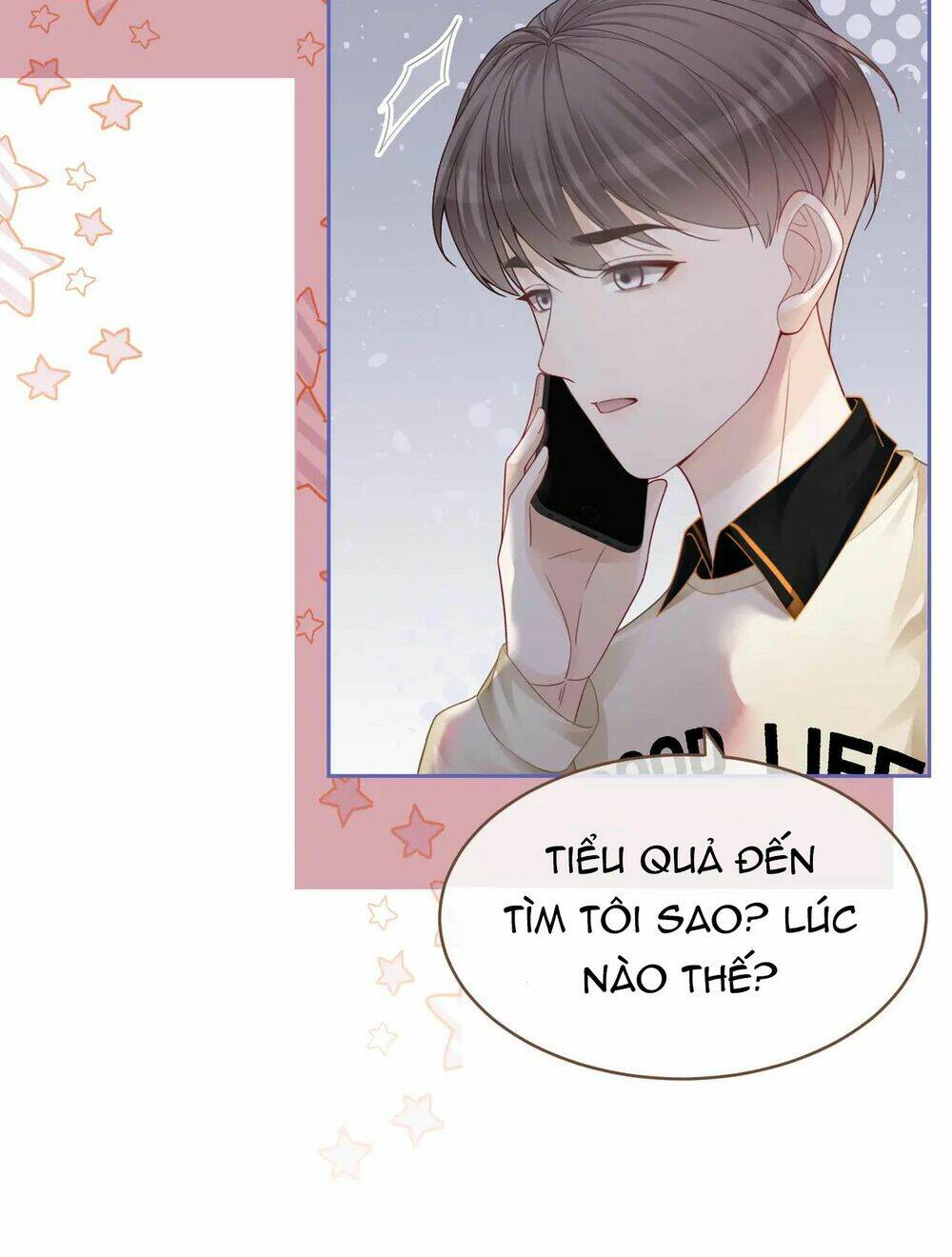 Xuyên Nhanh Nữ Phụ Bình Tĩnh Chút: Chapter 35