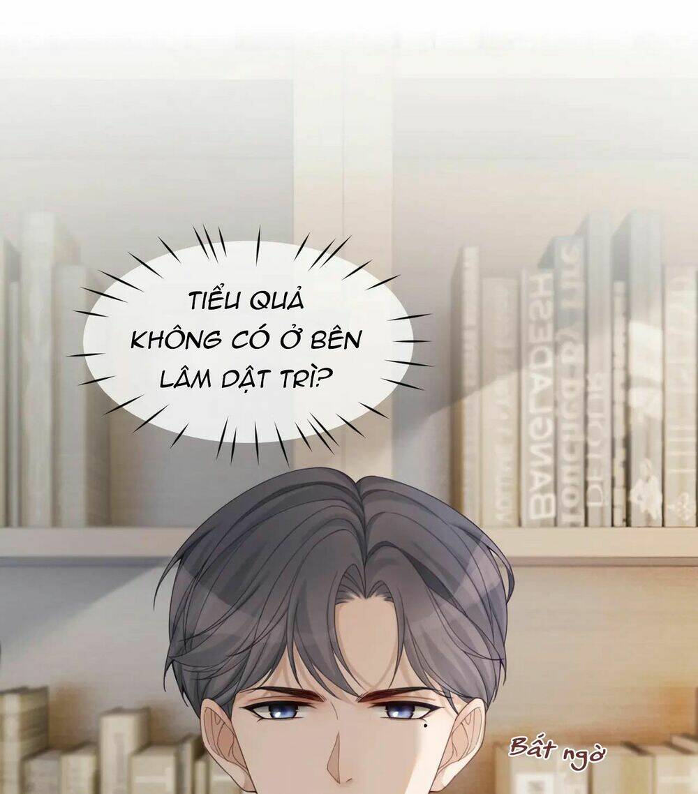 Xuyên Nhanh Nữ Phụ Bình Tĩnh Chút: Chapter 35