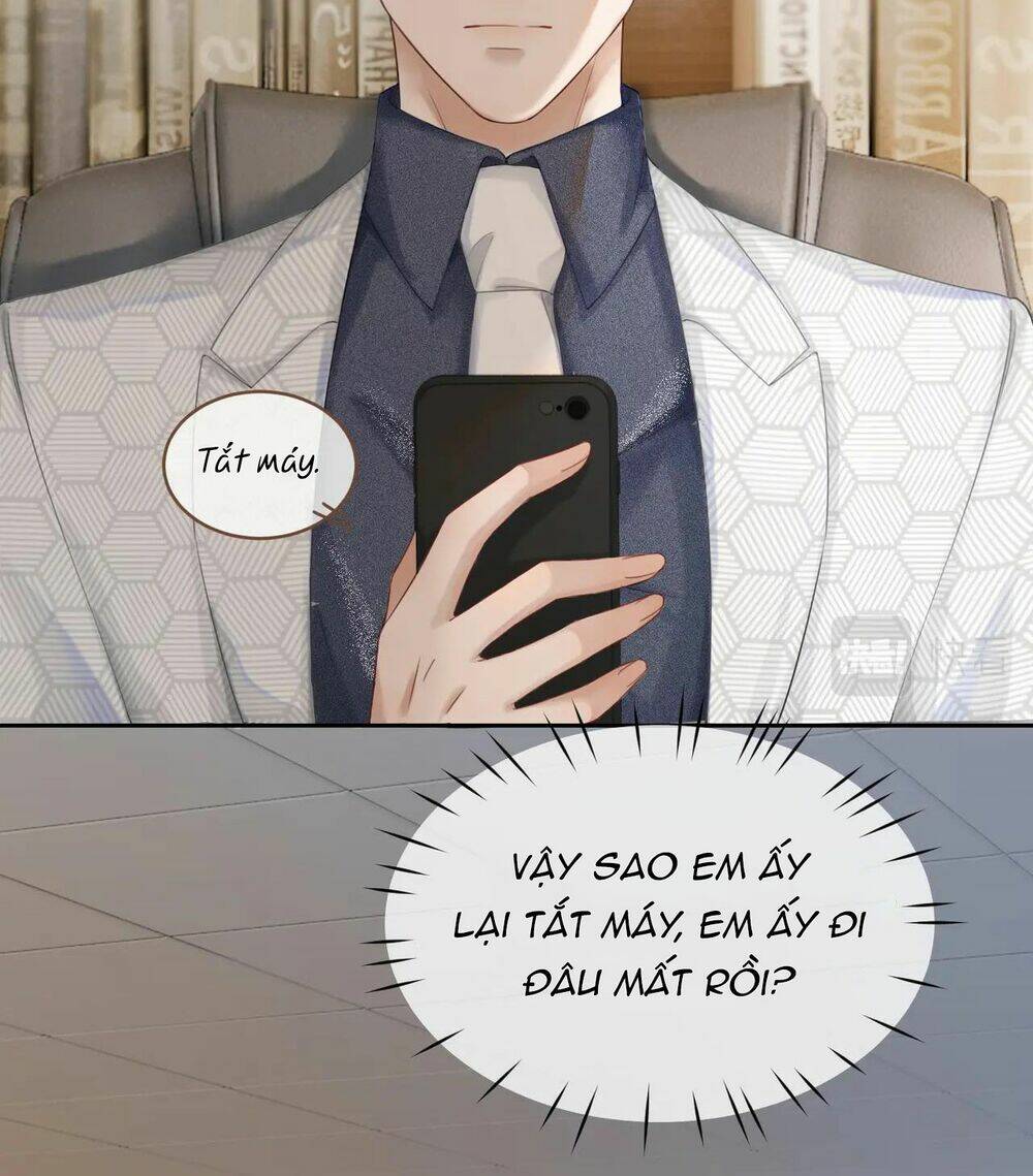 Xuyên Nhanh Nữ Phụ Bình Tĩnh Chút: Chapter 35
