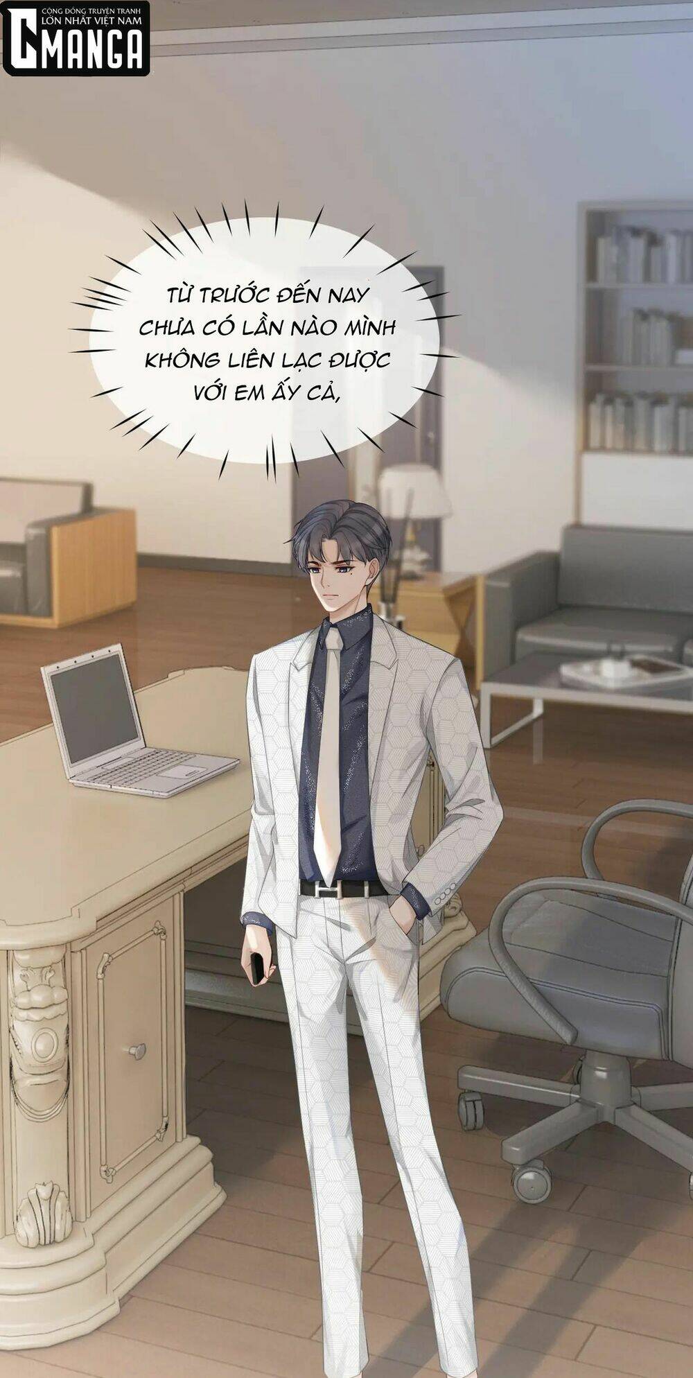 Xuyên Nhanh Nữ Phụ Bình Tĩnh Chút: Chapter 35