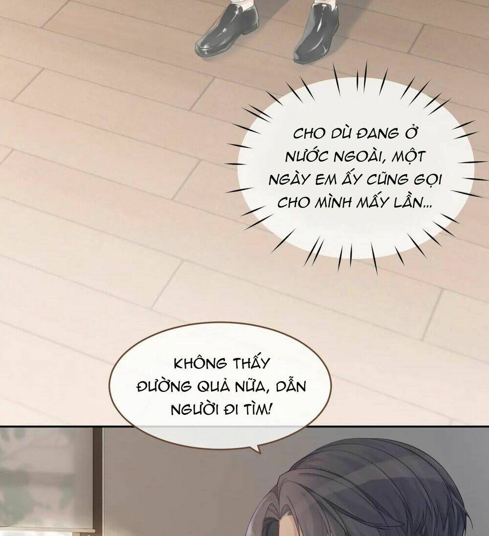 Xuyên Nhanh Nữ Phụ Bình Tĩnh Chút: Chapter 35