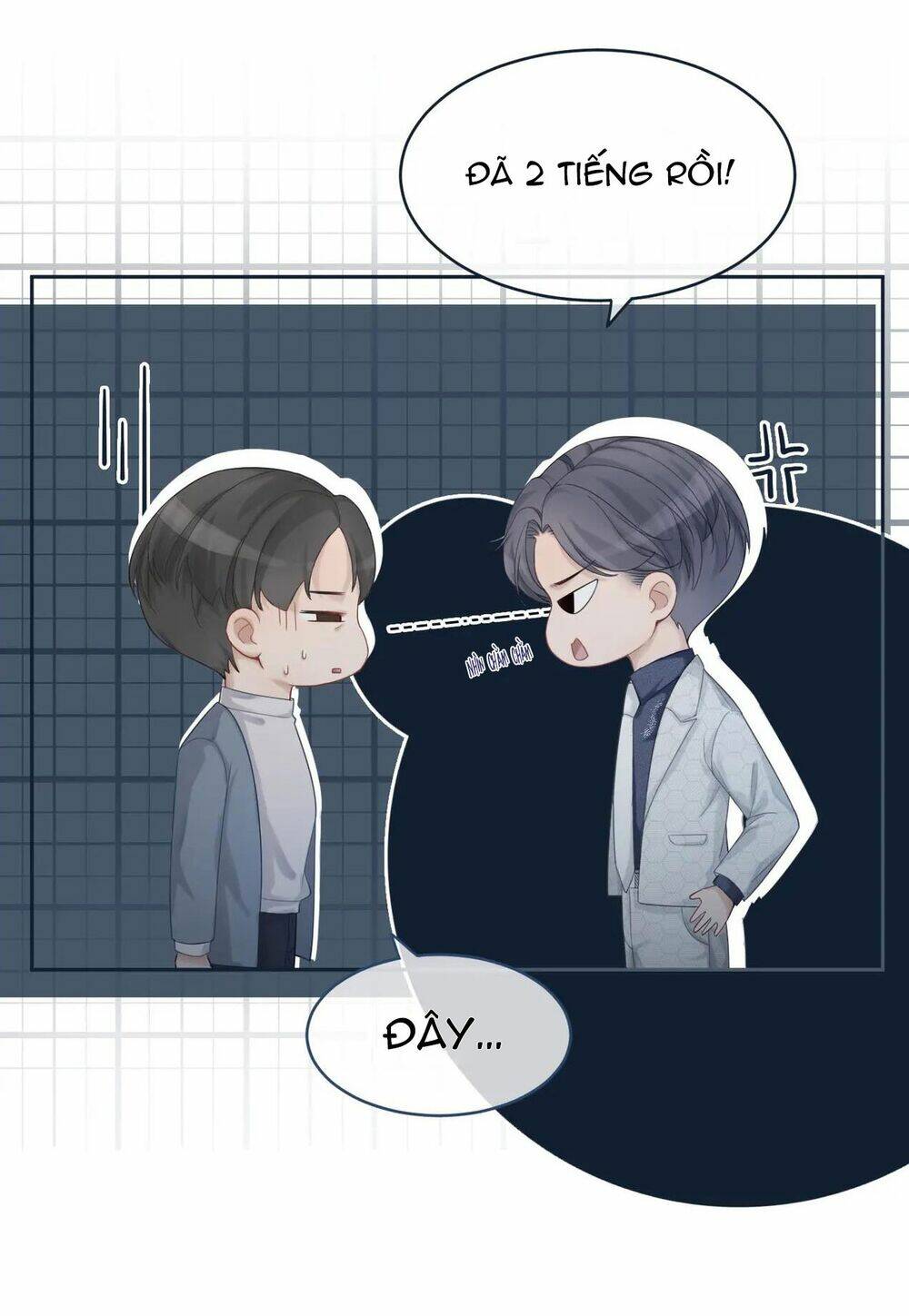 Xuyên Nhanh Nữ Phụ Bình Tĩnh Chút: Chapter 35